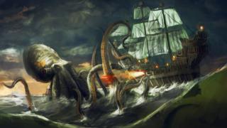 kraken