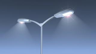 Street lights