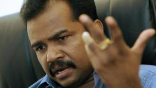 කරුණා