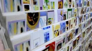 Card shop image