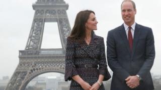 William and Kate