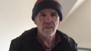 Stuart Kiltie