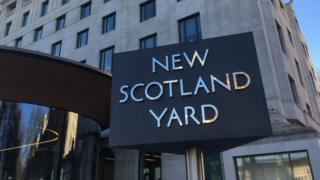 Scotland Yard