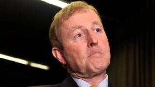 Enda Kenny