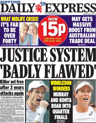 Daily Express