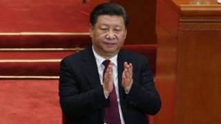 习近平