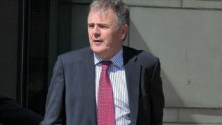 Hugh McGoldrick