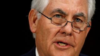 Tillerson