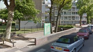 Winstanley Estate