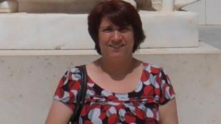 Ana Rebelo