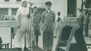 بیگم رعنا
