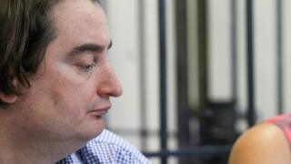 Игорь Гужва