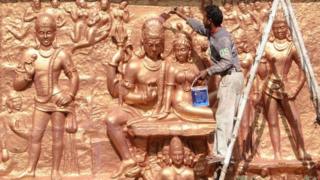 சிவனின் அர்த்தநாரீஸ்வரர் ரூபம் பாகிஸ்தானில் விரும்பப்படுகிறதா?