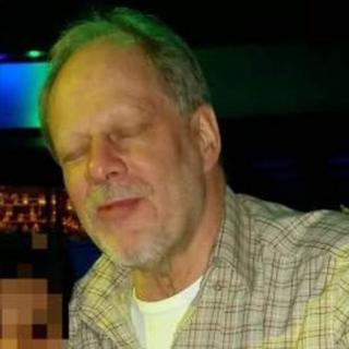 Nghi phạm Stephen Paddock