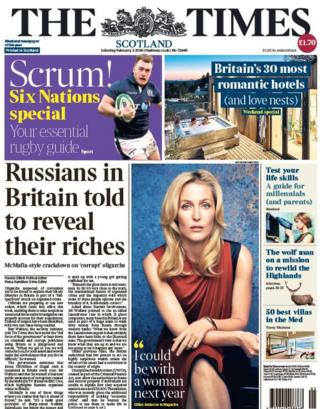 The Times