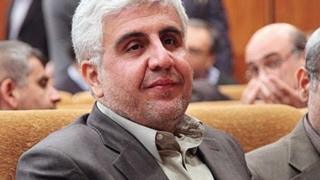 فرهاد رهبر از خرداد ماه مشاور اقتصادی و دبیر کارگروه اقتصادی آستان قدس رضوی بوده است