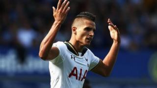 Tottenham