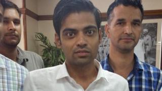 जयदीप शर्मा