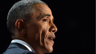 Barack Obama