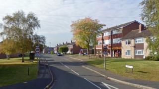 Brookside Road, Stratford-upon-Avon