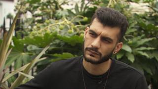 Shahmir Sanni