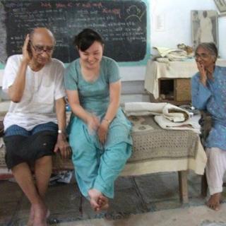काओरी कुरिहारा