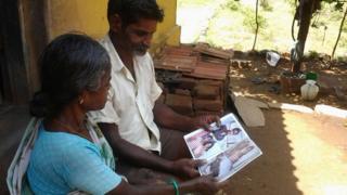 விவசாயி வெள்ளையம்மா