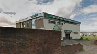 Celtic social club (recent picture)