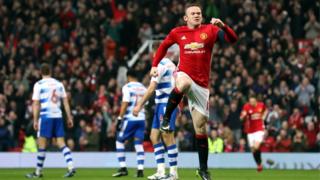 Wayne Rooney na Sir Booby Charlton nibo bamaze kwinjiriza Manchester United ibitsindo vyinshi kurusha abandi muri kahise k'iyo kipe