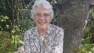Rosina Coleman