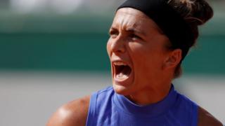 Serra Errani