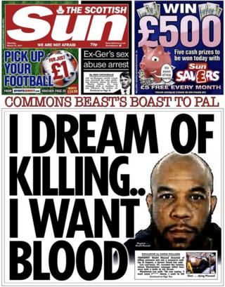 The Scottish Sun