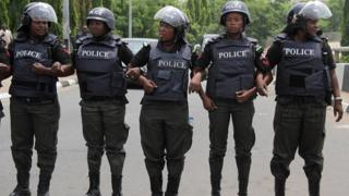 Police
