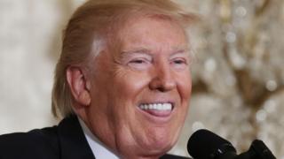 Трамп