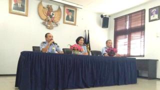 Imigrasi, Bandung, Persib