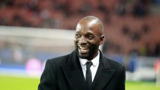 Claude Makelele