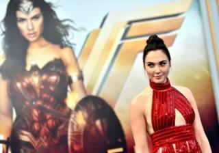 Gal Gadot