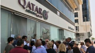 qatar
