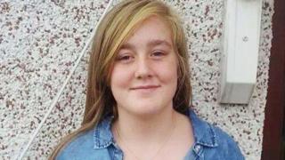 Kayleigh Haywood