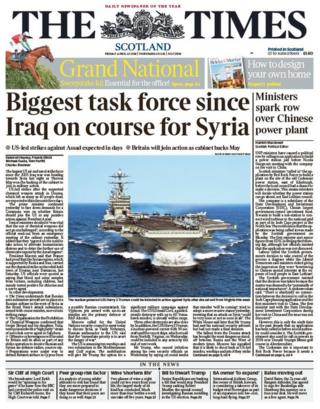 The Times