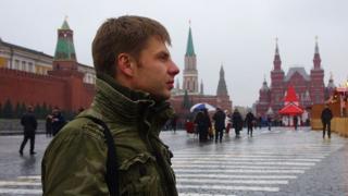 Алексей Гончаренко