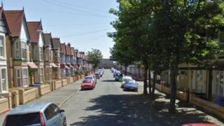rhyl
