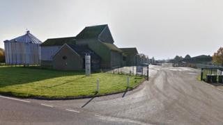 Hall Farm, Fincham