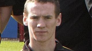 Gerard Quinn