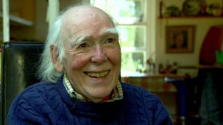 Basil Blackshaw