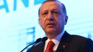 رجب طیب اردوغان