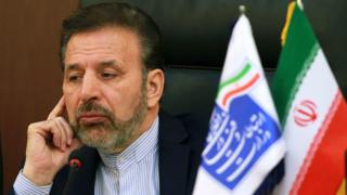 محمود واعظی