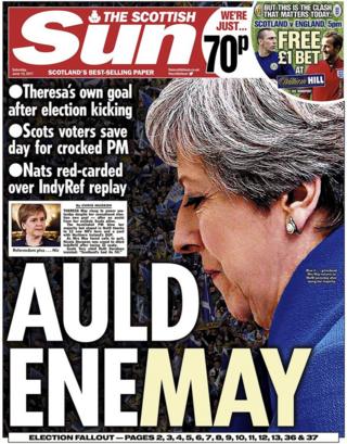 The Scottish Sun