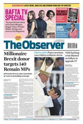 The Observer