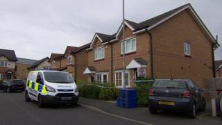 Beaford Road, Wythenshawe